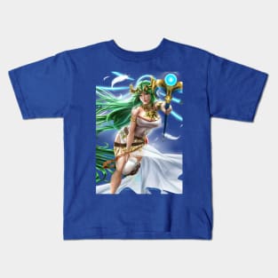 Palutena Kids T-Shirt